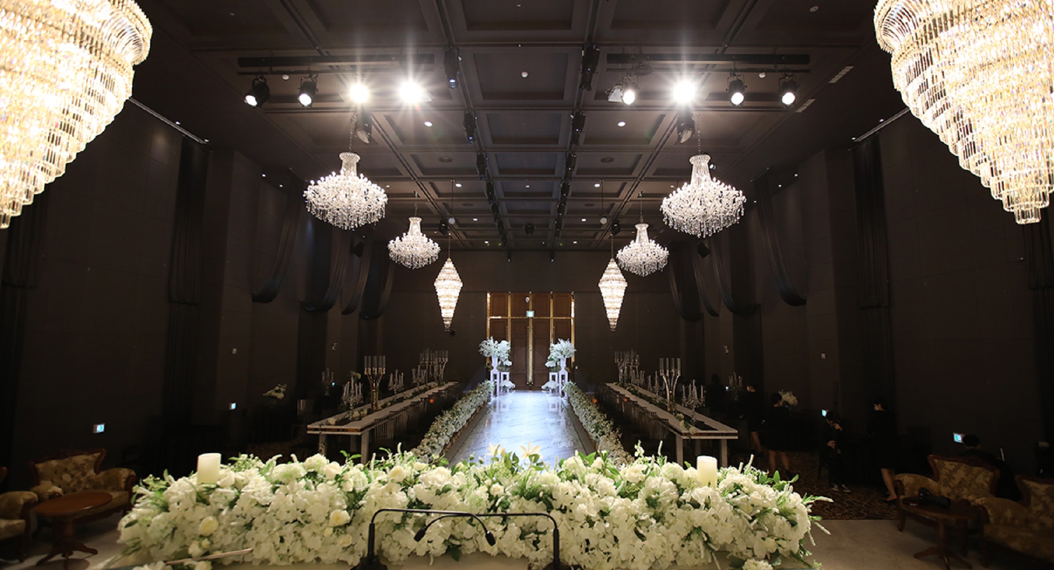 Wedding Party